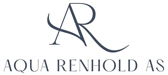 Aqua Renhold AS logo