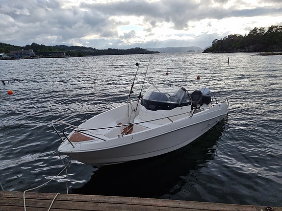 Oceanmaster 630 WA leies ut 11 of 11