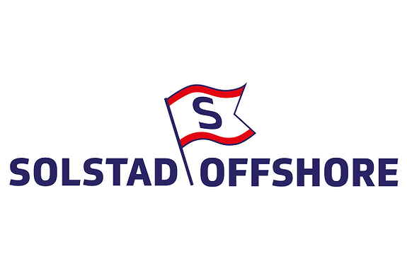 Solstad Offshore ASA logo