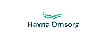 Havna Omsorg AS logo