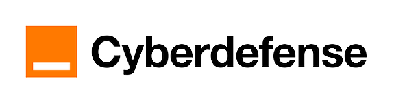 ORANGE CYBERDEFENSE NORWAY AS logo