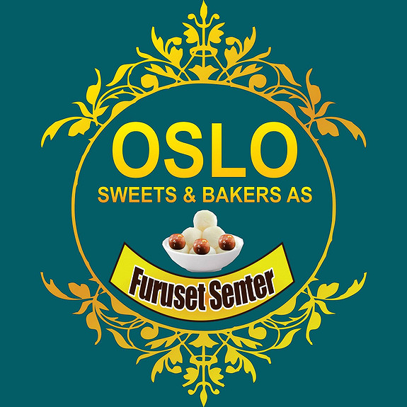 Oslo Sweets and Bakers AS logo