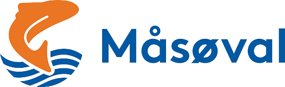 Måsøval AS logo