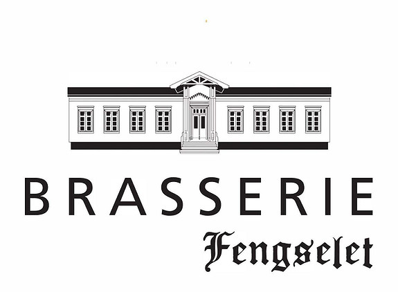 BRASSERIE FENGSELET AS logo