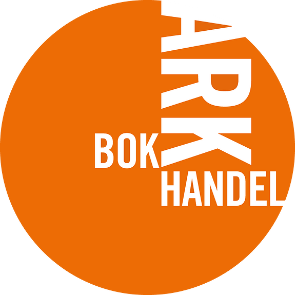 Ark Bokhandel AS logo