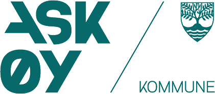 Askøy kommune logo