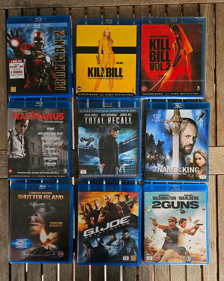 楽天市場】film no damage [blu-ray]の通販