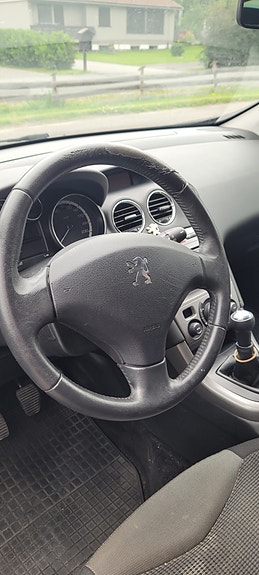 Peugeot 308 5 of 6