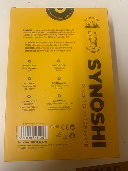 Product image 3 of 7