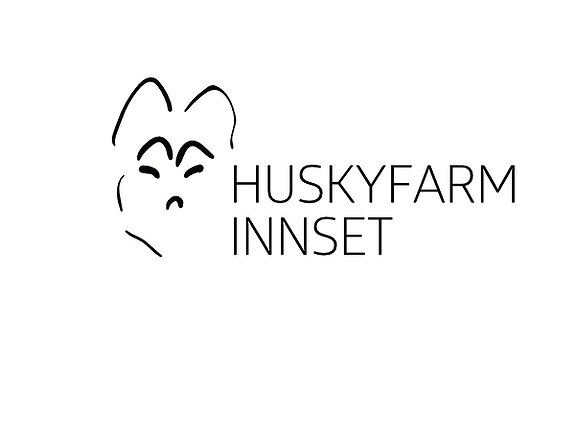 Huskyfarm Innset AS logo