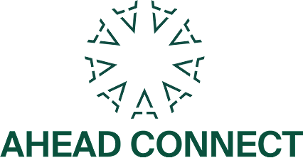 Ahead Connect logo