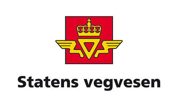 Statens Vegvesen logo