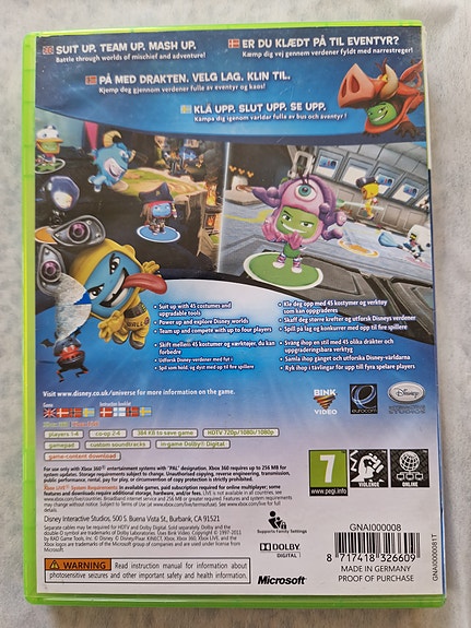 Product image 3 of 6