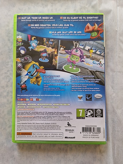 Product image 2 of 6
