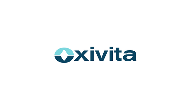 Oxivita AS logo