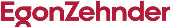 Egon Zehnder logo