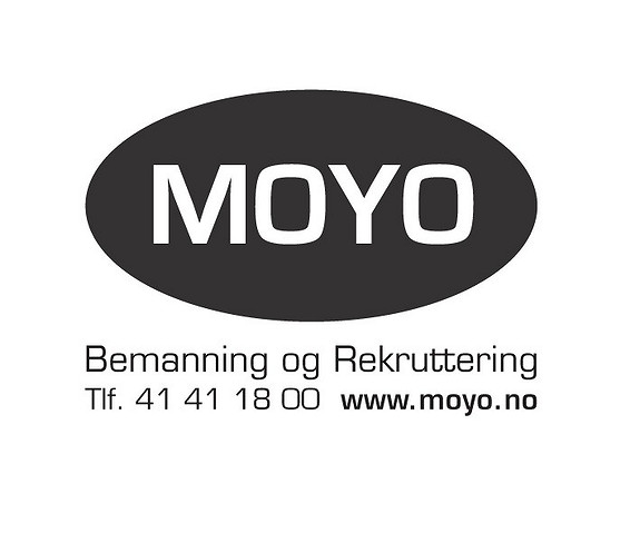 MOYO AS logo