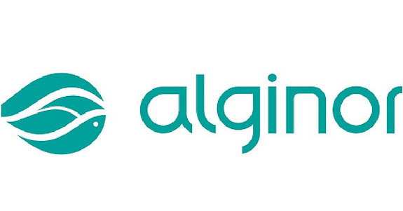 Alginor ASA logo