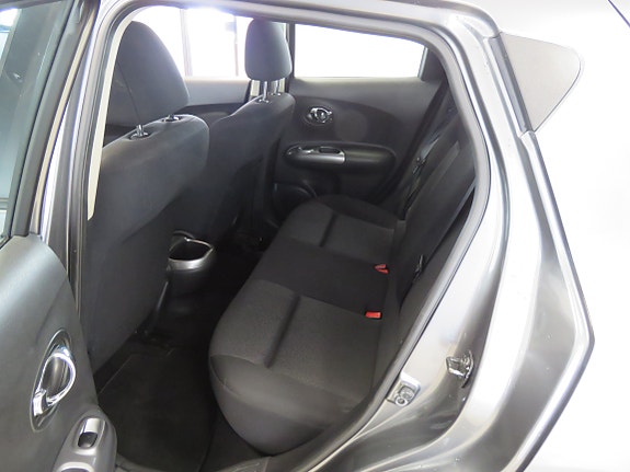 Nissan Juke 20 of 23