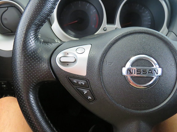 Nissan Juke 14 of 23