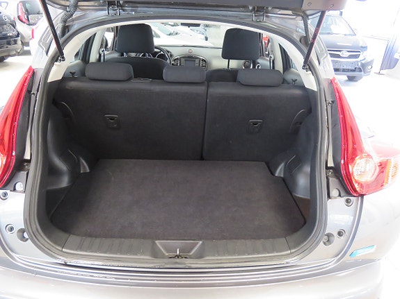 Nissan Juke 21 of 23