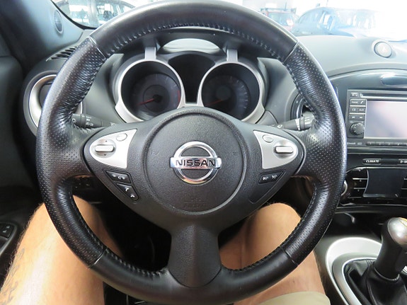 Nissan Juke 13 of 23