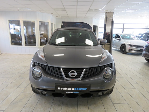 Nissan Juke 8 of 23