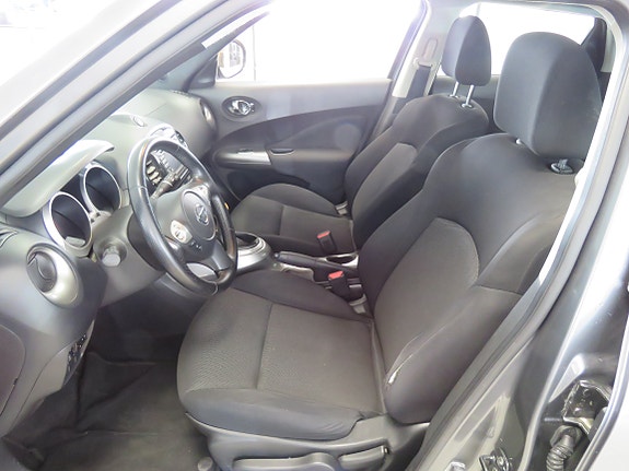 Nissan Juke 10 of 23