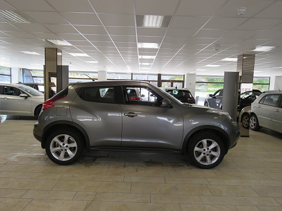 Nissan Juke 6 of 23