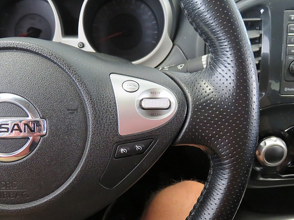 Nissan Juke 15 of 23