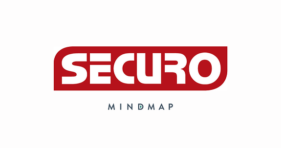 Securo AS logo