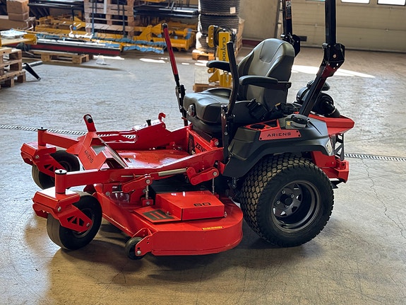 Ariens Zenith 60 Zero turn