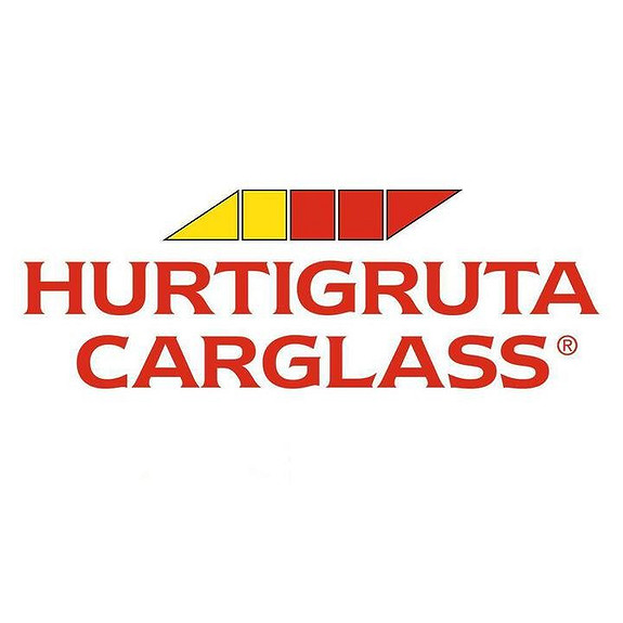 CARGLASS AS ( Hurtigruta Carglass) logo