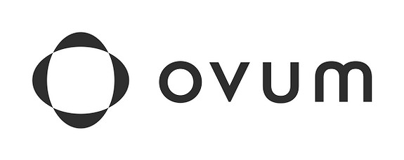 Ovum AS logo