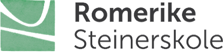 Romerike Steinerskole AS logo