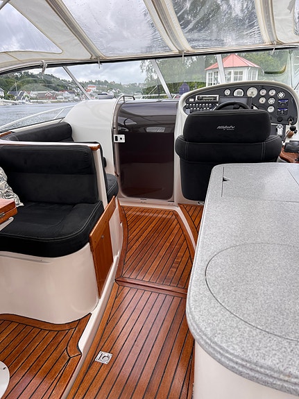 Nidelv 300 sport 5 of 5