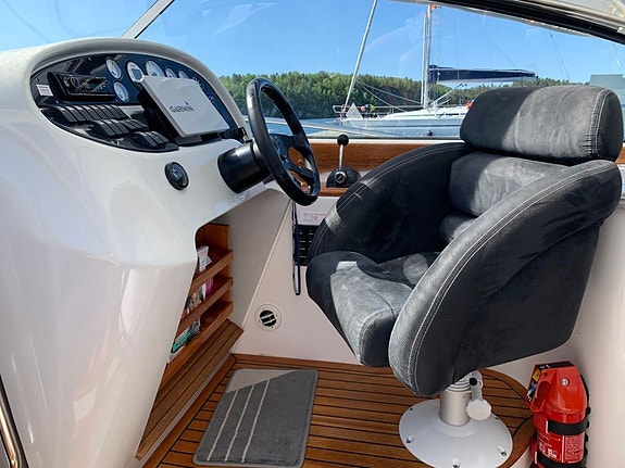 Nidelv 300 sport 4 of 5