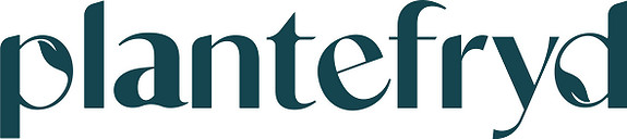 PLANTEFRYD AS logo