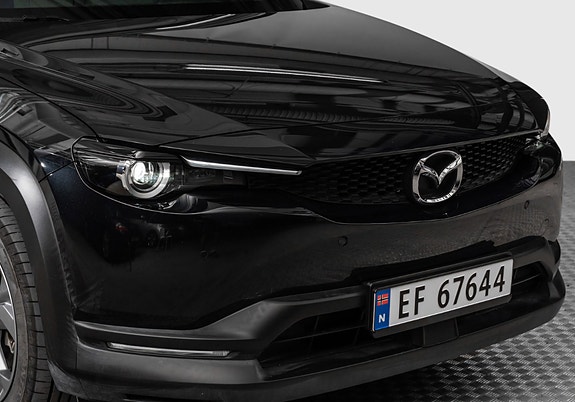 Mazda MX-30 6 of 22