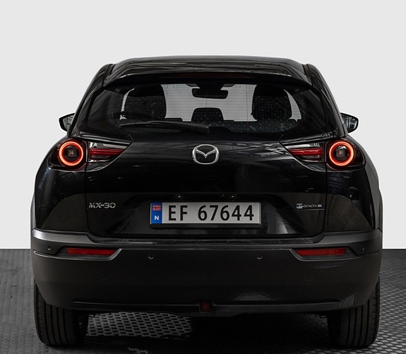 Mazda MX-30 4 of 22