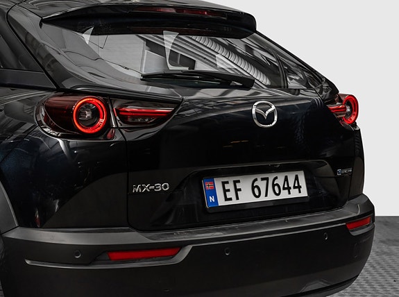 Mazda MX-30 5 of 22