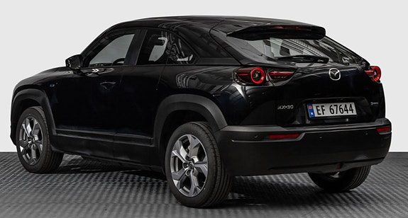 Mazda MX-30 3 of 22