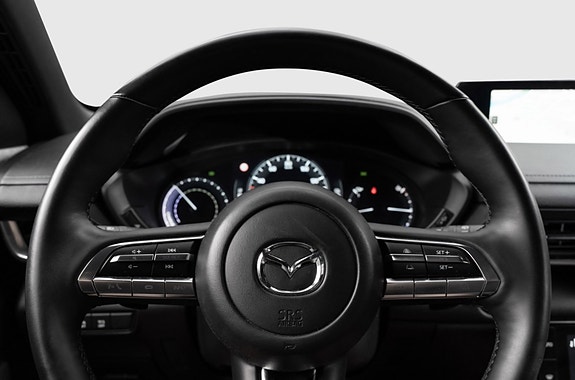 Mazda MX-30 15 of 22