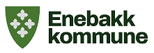 Enebakk kommune logo