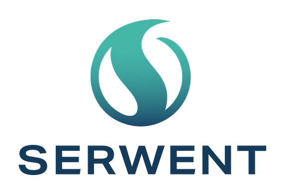 Serwent TT-Teknikk AS logo