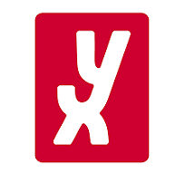 YX Misvær logo