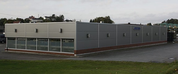 Bilde 1 av 5 i jobbannonse-galleriet