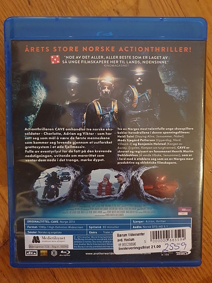 Product image 2 of 2