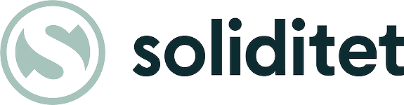 Soliditet AS logo