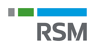 RSM Norge AS logo